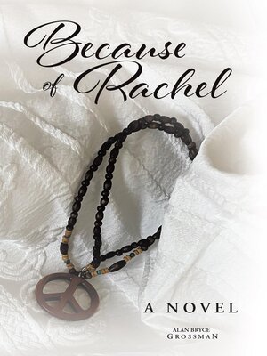 cover image of Because of Rachel